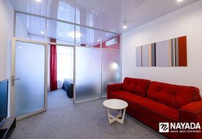 NAYADA-Standart in project Krafter Company