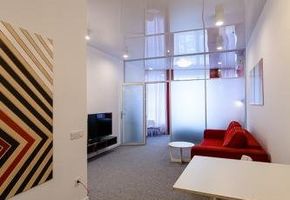 NAYADA-Standart in project Krafter Company