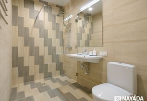 NAYADA-Crystal in project Krafter Company