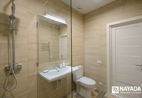 NAYADA-Crystal in project Krafter Company