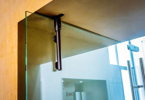 Photo New office ARCHIMATIKA company