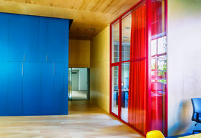 Photo New office ARCHIMATIKA company